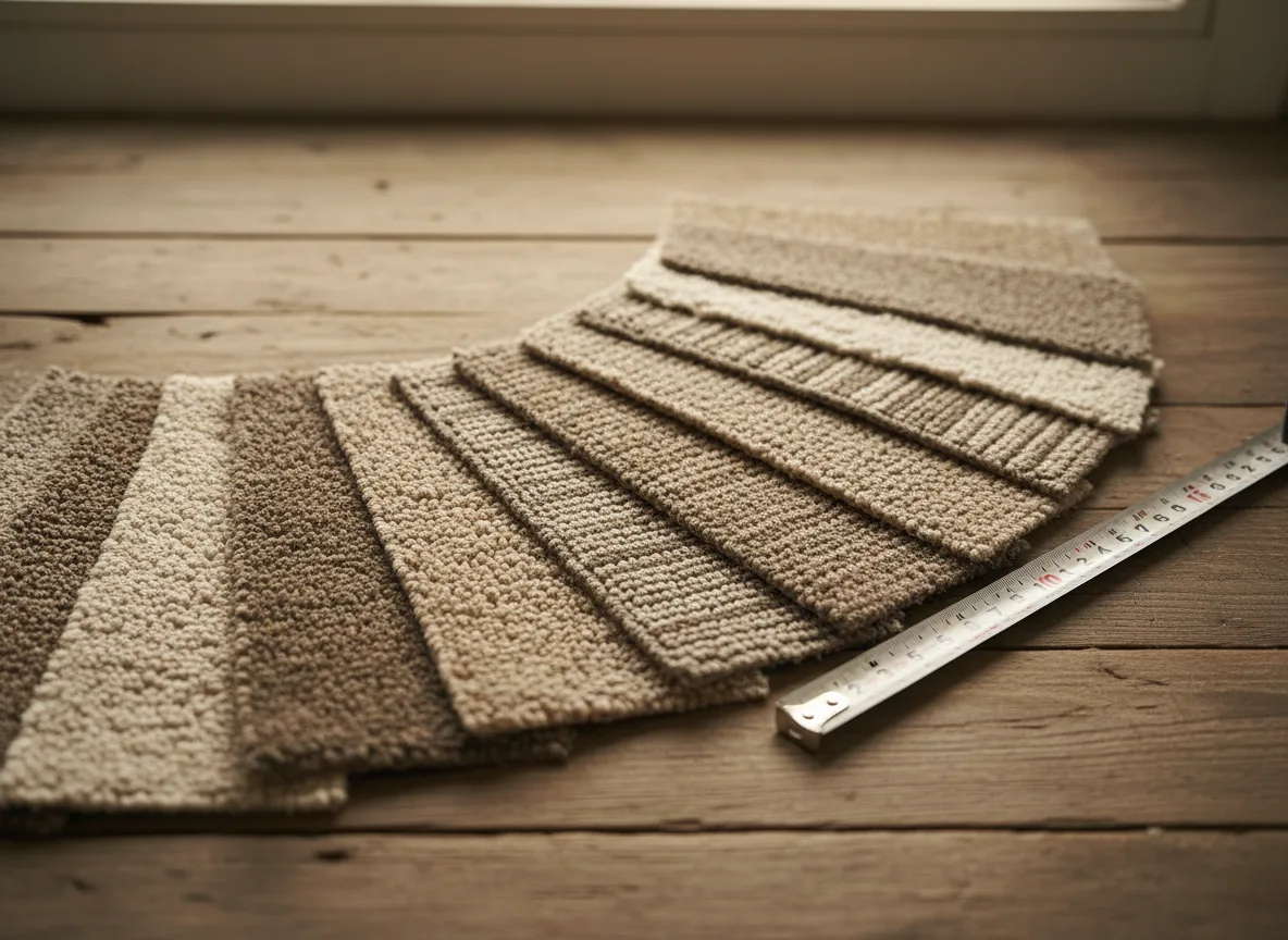 Carpet Installation Cyril, OK FAQs